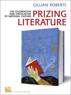 cover image of Prizing Literature